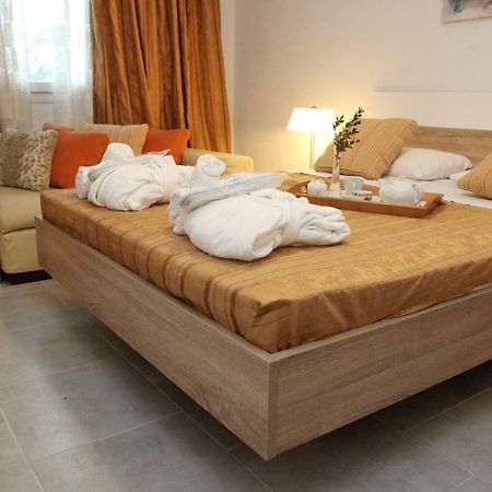 Villa Iris 2 à Paralía Extérieur photo