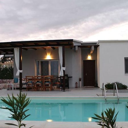 Villa Iris 2 à Paralía Extérieur photo
