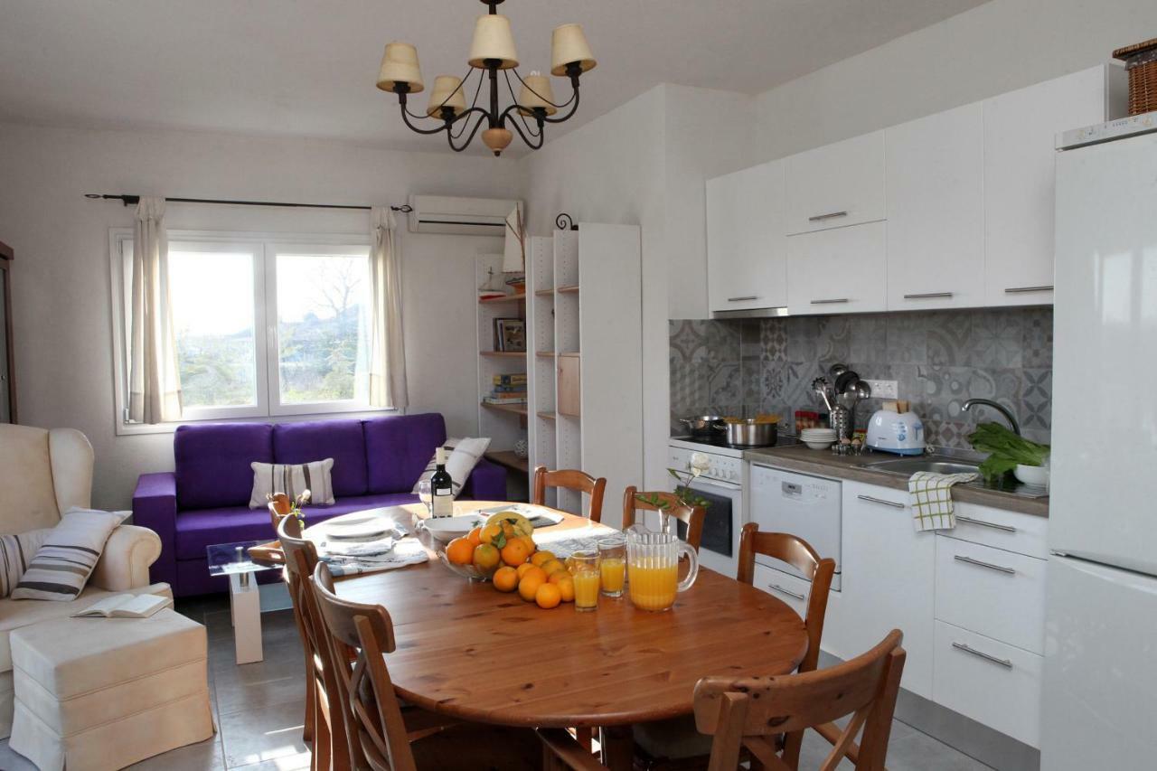 Villa Iris 2 à Paralía Extérieur photo