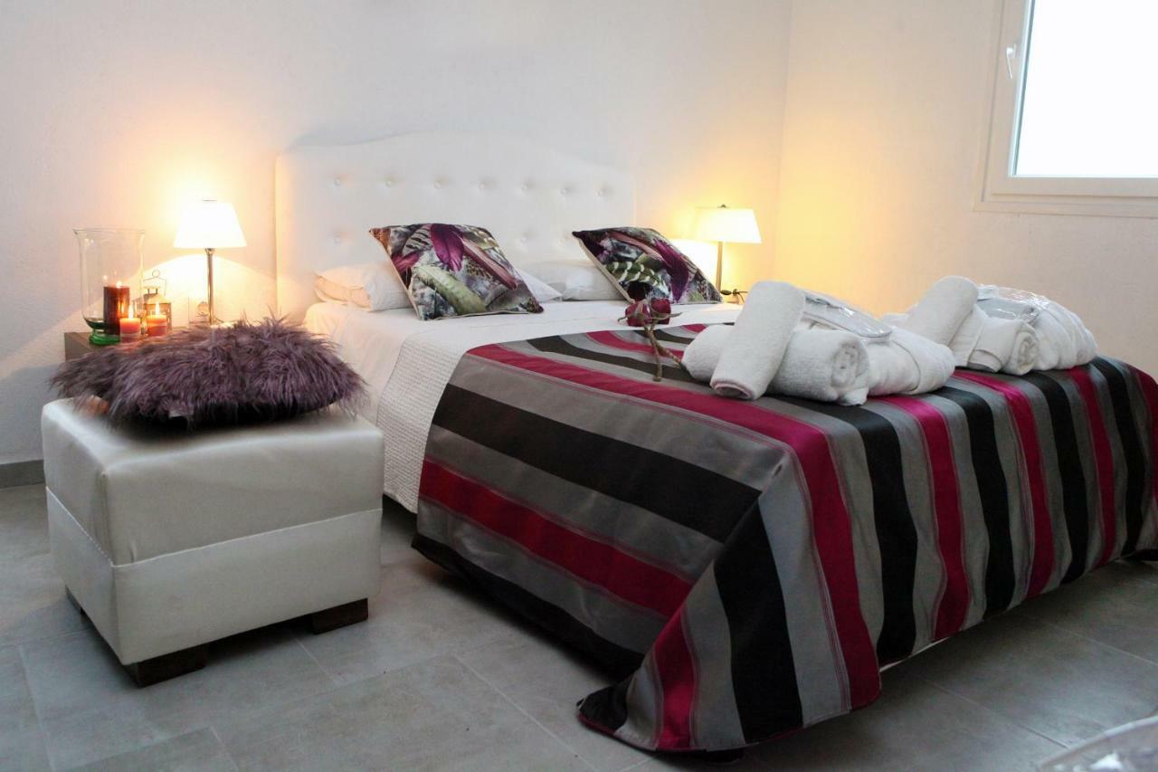 Villa Iris 2 à Paralía Extérieur photo